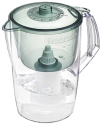 Фильтр-кувшин для очистки воды Барьер Норма 3.6л малахит