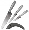 Набор ножей RONDELL RD-459 Kronel 4 предмета