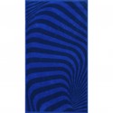Полотенце махровое ДМ Текстиль Люкс Sapphire color (Сэфаэ калэ) ПЛ-2602-03949 50х90