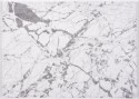 Коврик махровый Cleanelly Volta di marmo (Вольта ди мармо) ПЦ-516-04138 цв.10000 50х70