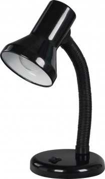 Лампа электрическая ENERGY EN-DL04-1 черная