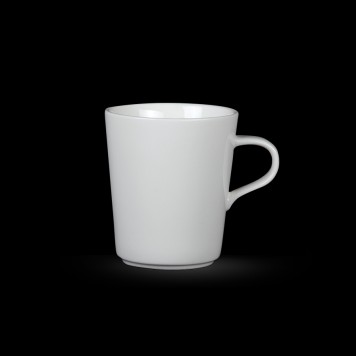 Чайная чашка Corone White Caffe&Te фк027 250мл