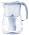 Фильтр-кувшин для очистки воды Аквафор Прованс (А5) 4л белый