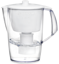 Фильтр-кувшин для очистки воды Барьер Лайт 3.6л белый