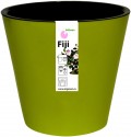 Горшок для цветов 5л InGreen "Фиджи" ING1555 Салатовый