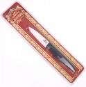 Нож для овощей керамический Добрыня DO-1102 7.5см