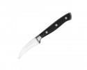 Нож для чистки изогнутый TALLER TR-22026 Across 7см