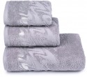 Полотенце махровое ДМ Текстиль Brilliance цв.16-1703 40х60