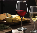 Набор бокалов для красного вина Pasabahce AMBER 365мл 6шт