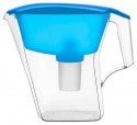 Фильтр-кувшин для очистки воды Аквафор Лайн (В15) 2.8л голубой