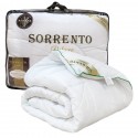 Одеяло Sorrento Deluxe Бамбук всесезонное Евро 200х215 Сатин