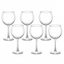 Набор фужеров для красного вина Pasabahce ENOTECA 655мл 6шт 44238