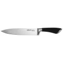 Нож поварский AGNESS 911-011 20см
