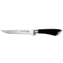 Нож обвалочный AGNESS 911-014 15см