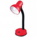 Лампа электрическая ENERGY EN-DL05-2 красная