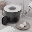Емкость для миксера Альтернатива М1241 2.5л