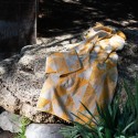 Полотенце махровое Cleanelly Kalahari (Калэхари) ПЦ-2602-4450 цв.10000 50х90