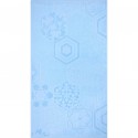 Полотенце махровое Cleanelly Ceramics (Черамикс) ПЦС-2601-4057 цв.15-4005 50х90