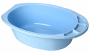 Ванночка детская Голубая IDEA М2590