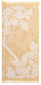 Полотенце махровое Cleanelly Foresta d'autunno (Форэста даутунно) ПЦ-6.126-4140 цв.10000 50х100