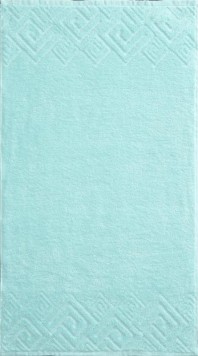 Полотенце махровое ДМ Текстиль Poseidon (Посейдон) цв.55 50х90