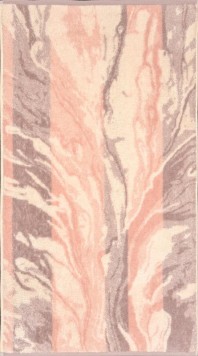 Полотенце махровое Cleanelly Agata di colore (Агата ди колорэ) ПЦ-2602-3528 цв.10000 50х90
