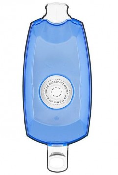 Фильтр-кувшин для очистки воды Аквафор Лайн (В15) 2.8л голубой