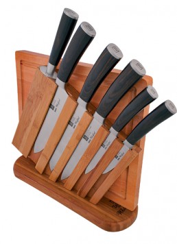 Набор ножей TALLER TR-2005 Уитфорд 8 предметов