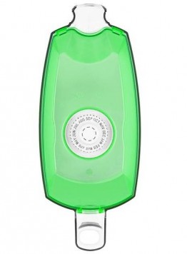 Фильтр-кувшин для очистки воды Аквафор Лайн (В15) 2.8л зеленый