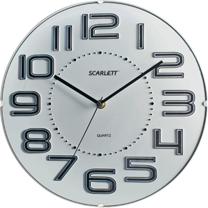 Часы SCARLETT SC-55O