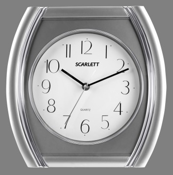Часы SCARLETT SC-55QU
