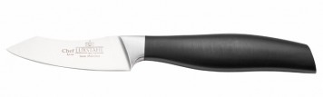 Нож овощной CHEF Luxstahl кт1300 7.5см