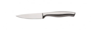 Нож овощной BASE LINE Luxstahl кт045 8.8см