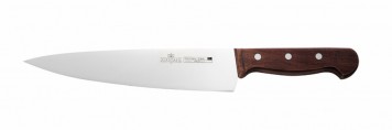 Нож шеф-повара MEDIUM Luxstahl кт1645 22.5см