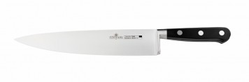 Нож шеф-повара MASTER Luxstahl кт1698 25см