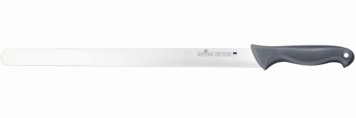 Нож кондитерский COLOUR Luxstahl кт1808 38.8см