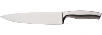 Нож поварский BASE LINE Luxstahl кт041 20см