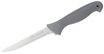 Нож разделочный COLOUR Luxstahl кт1802 15см