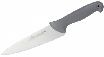 Нож шеф-повара COLOUR Luxstahl кт1812 20см