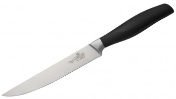 Нож универсальный CHEF Luxstahl кт1302 13.8см