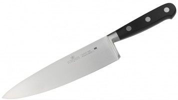 Нож шеф-повара MASTER Luxstahl кт1636 20см