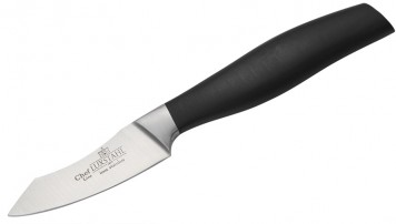 Нож овощной CHEF Luxstahl кт1300 7.5см