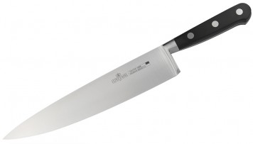 Нож шеф-повара MASTER Luxstahl кт1698 25см