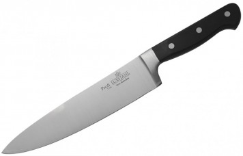 Нож поварской PROFI Luxstahl кт1016 20см