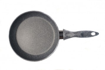 Сковорода Scovo Stone Pan с "эффектом мрамора" ST-001 20см