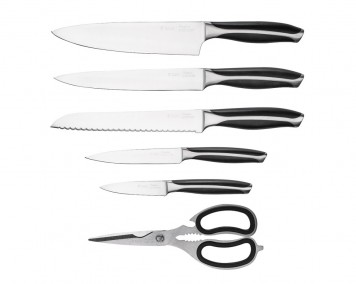 Набор ножей TALLER TR-22008 Стратфорд 7 предметов