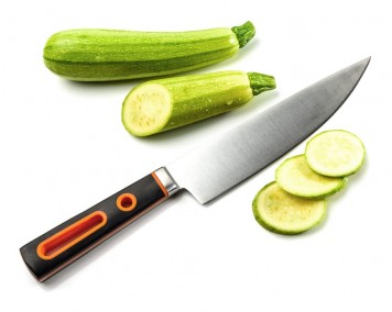 Нож поварской TALLER TR-22065 Ведж 20см