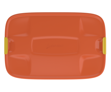 Мегабокс (ящик) для игрушек на колесах Альт-Пласт АП424 32л