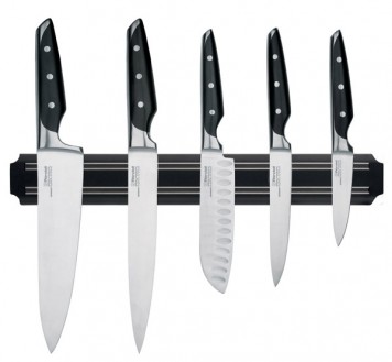 Набор ножей RONDELL RD-324 Espada 6 предметов