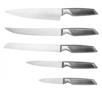 Набор ножей TALLER TR-22078 Хардман 6 предметов